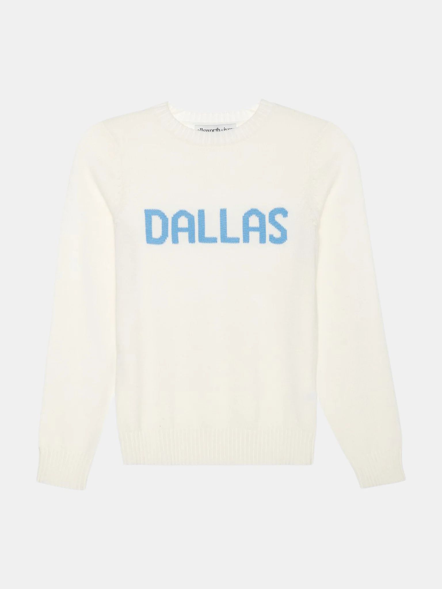 Ellsworth + Ivey Women&apos;s Dallas Sweater | Verishop