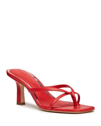 Women's Noah Strappy High Heel Sandals | Bloomingdale's (US)