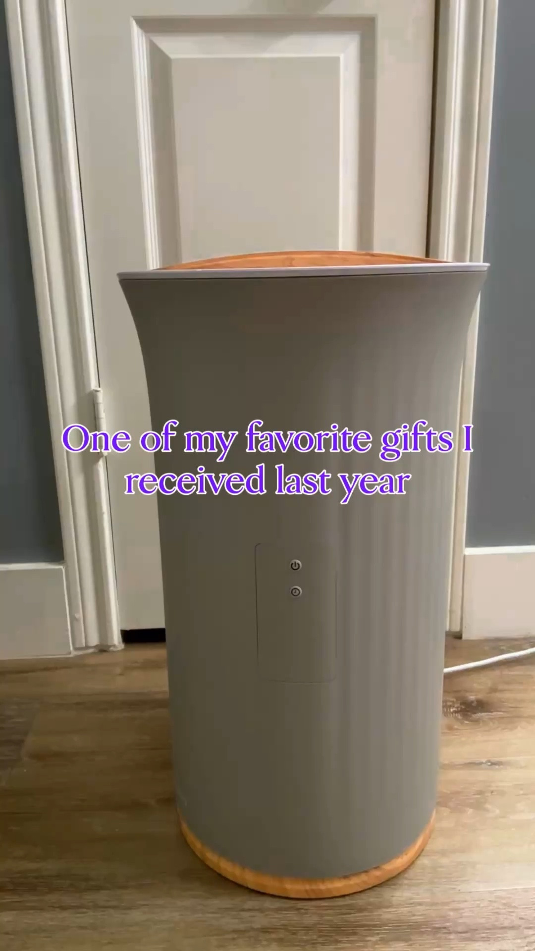 This towel warmer is something the entire family uses daily! Highly recommend! Happy shopping! 

#LTKBeauty #LTKHome #LTKselfcare