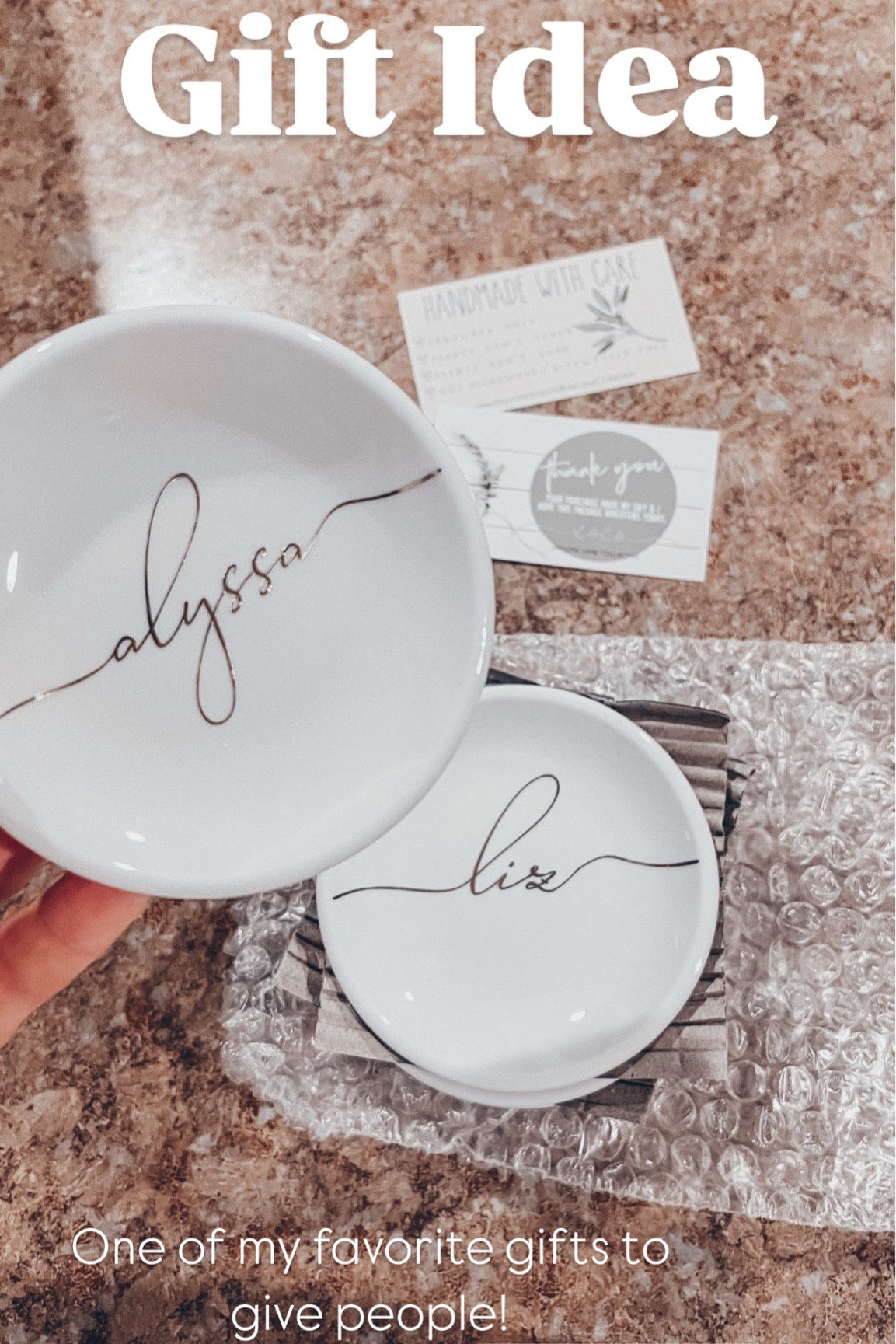 #LTKHoliday #LTKGiftGuide #LTKFindsUnder50