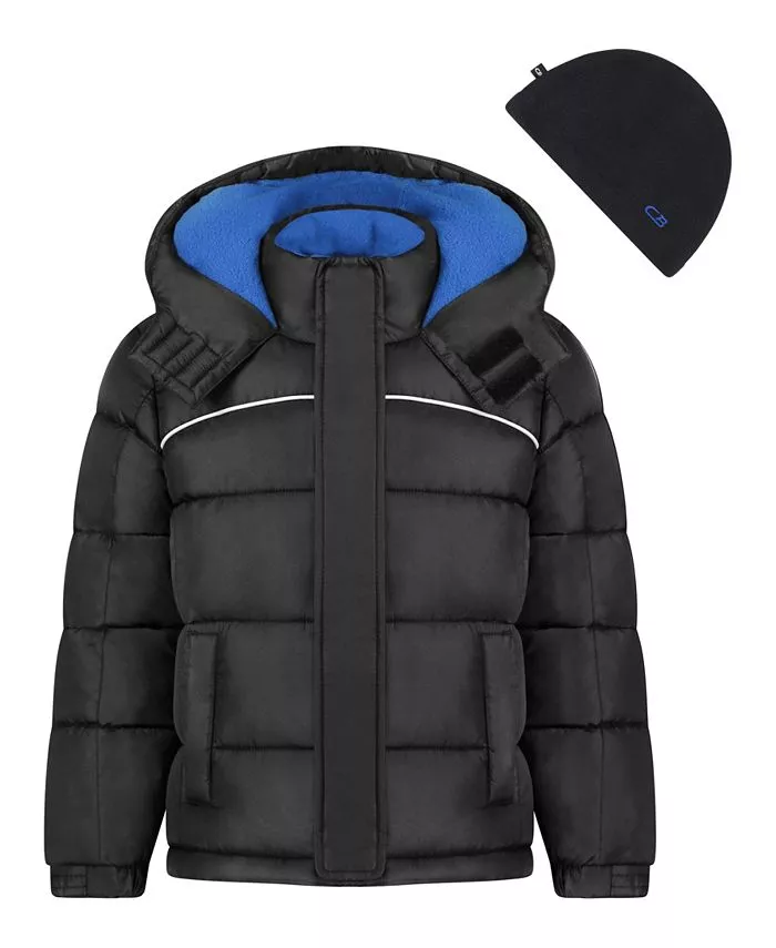 Macys hot sale boys coats