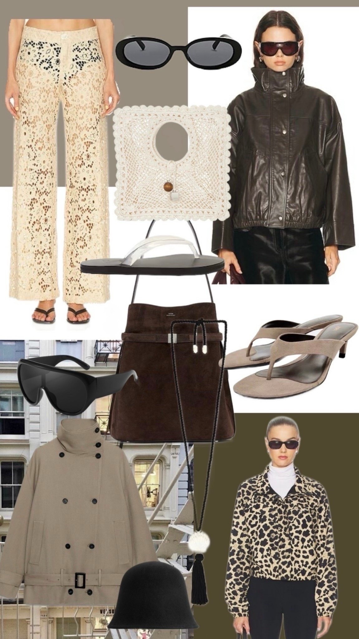 Style Guide 

#LTKootd #LTKgrwm #LTKNYFW