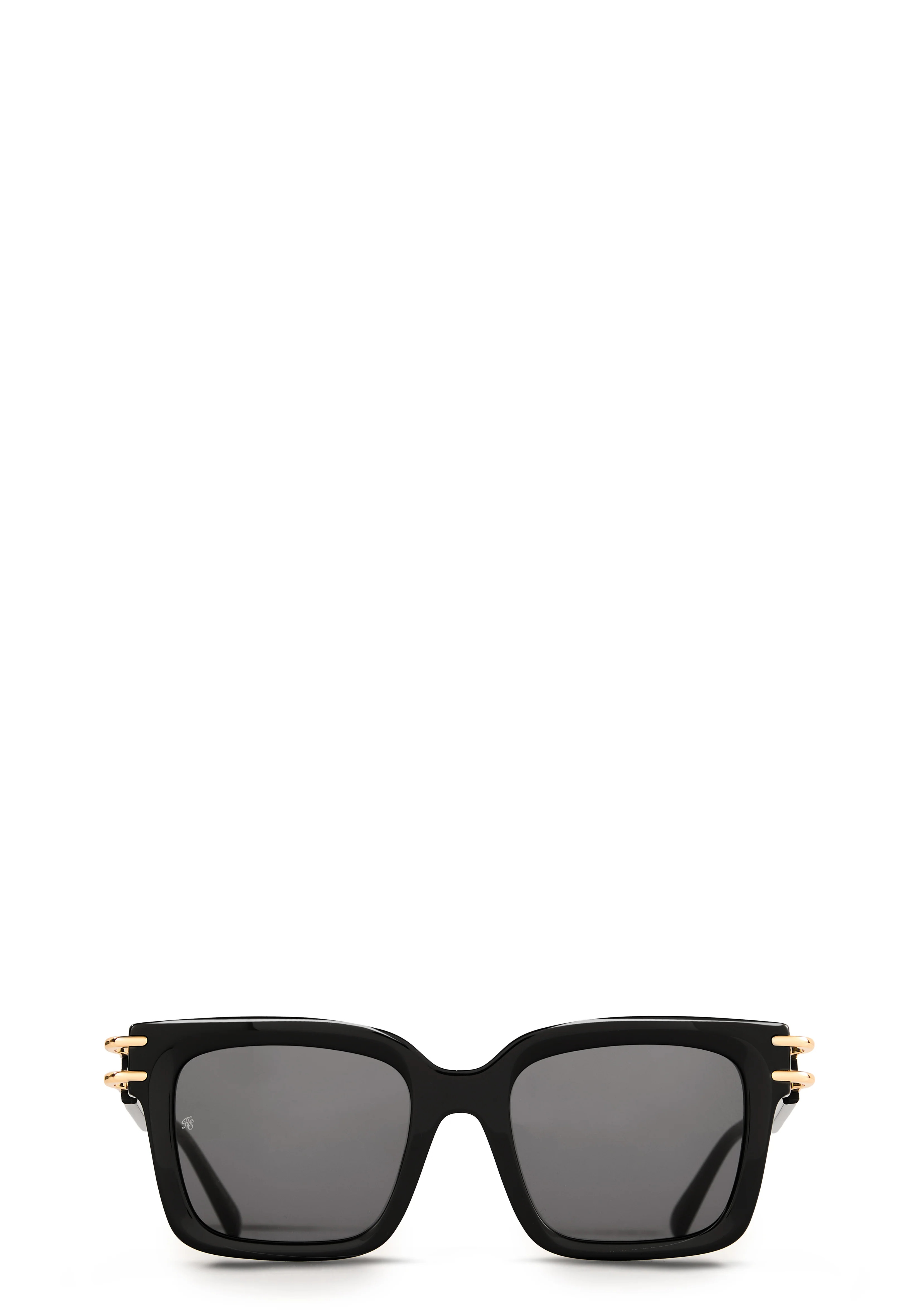 New York City Sunglasses (Black) | Holland Cooper