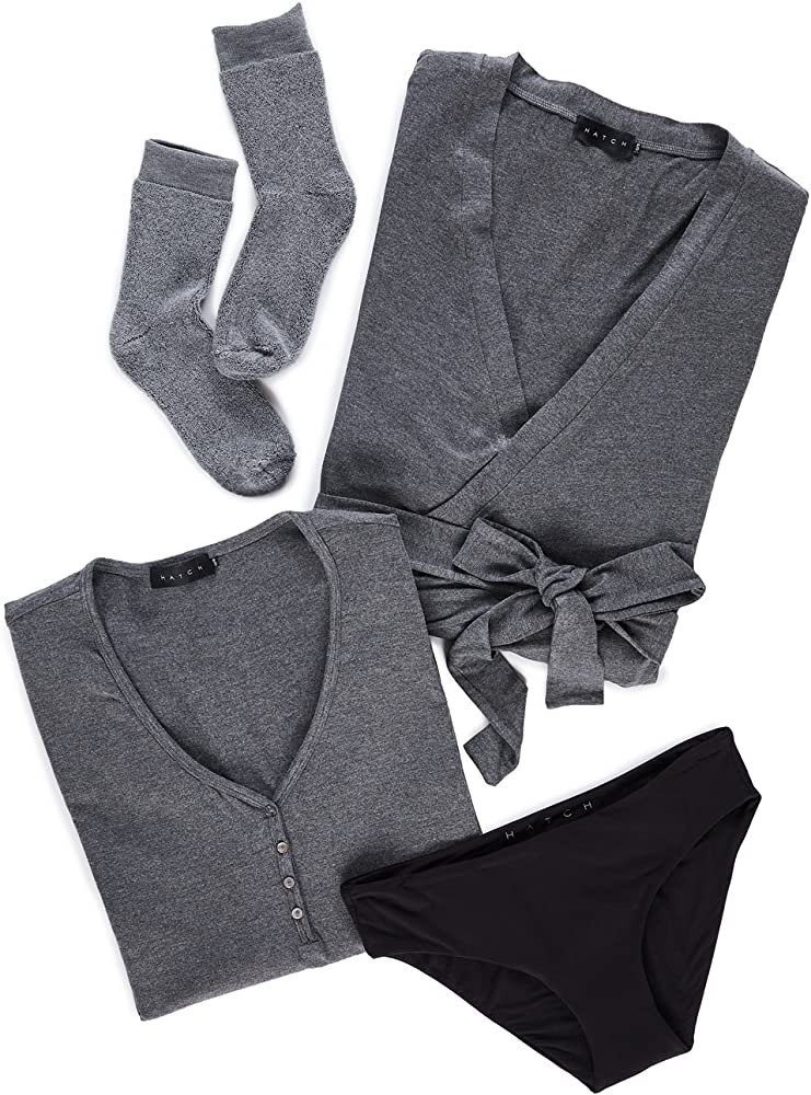 HATCH to Hospital Box | Hospital Gift Set for Labor, Delivery, & Postpartum | Amazon (US)