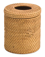 Savannah Breeze Tissue Basket | Office & Storage | Marshalls | Marshalls