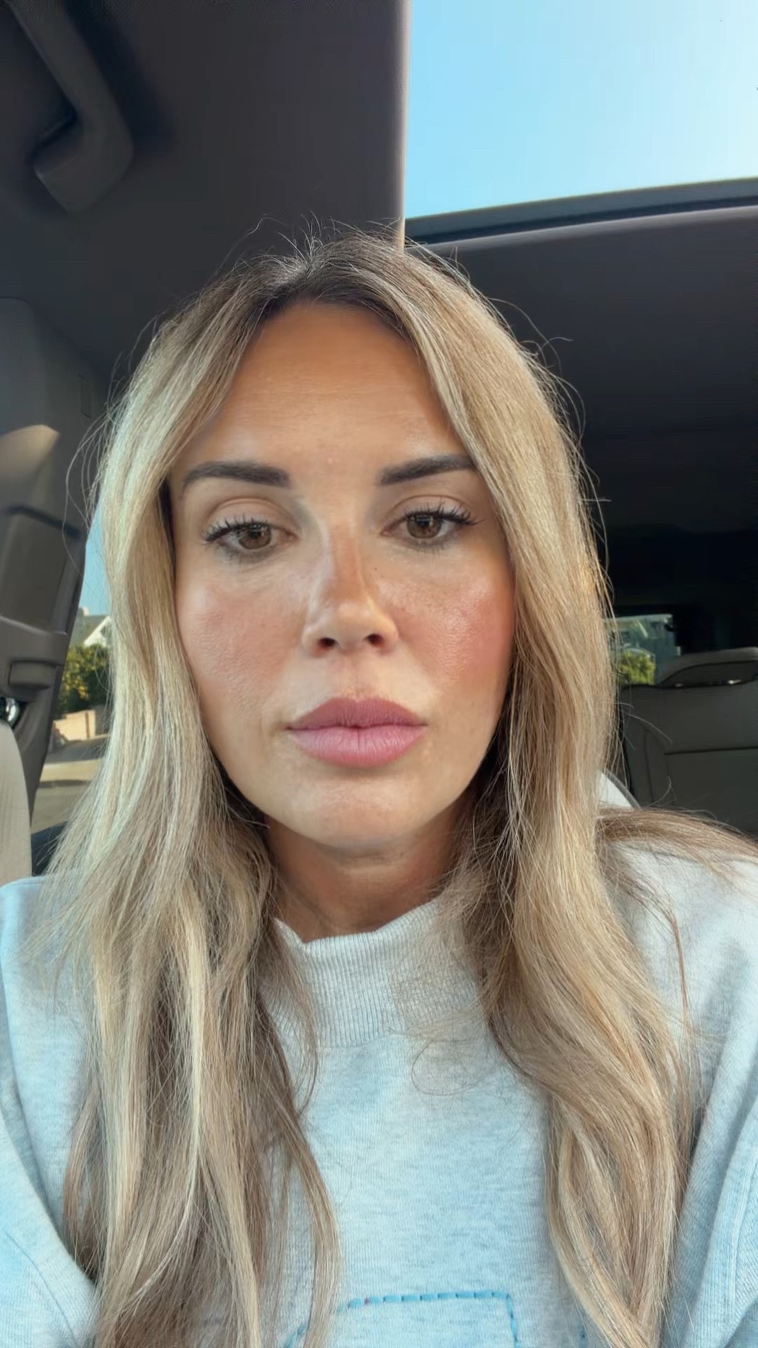 Faux freckles

#LTKgrwm #LTKselfcare