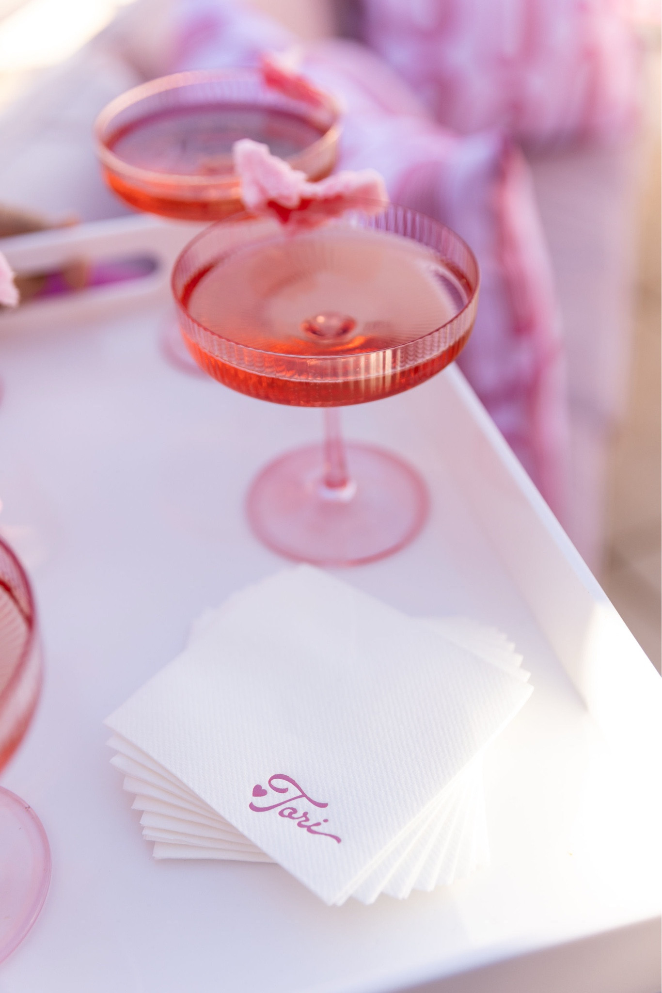 Cutest personalized details for any bridal event 

#LTKWedding