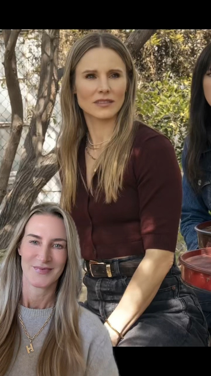 Netflix ‘Nobody Wants This’ Season 2: Where to Get Kristen Bell’s Outfits as Joanne!

The hit Netflix series Nobody Wants This is finally back for Season 2, and so are Kristen Bell’s effortlessly chic outfits as Joanne! 

From soft knits and striped button-downs to chic one-shoulder tops, classic coats, and gold jewelry, Kristen Bell’s Nobody Wants This style is the perfect mix of quiet luxury and everyday cool. 

Think elevated, wearable pieces you’ll reach for all season — cozy sweaters, statement jewelry, quiet-luxury bags, and perfectly tailored jeans. And yes, the now-iconic @adinareyter Groovy Necklace is back and more viral than ever.

I’ve rounded up every look, accessory, and exact match from Nobody Wants This Season 2 so you can shop Joanne’s wardrobe before it sells out.