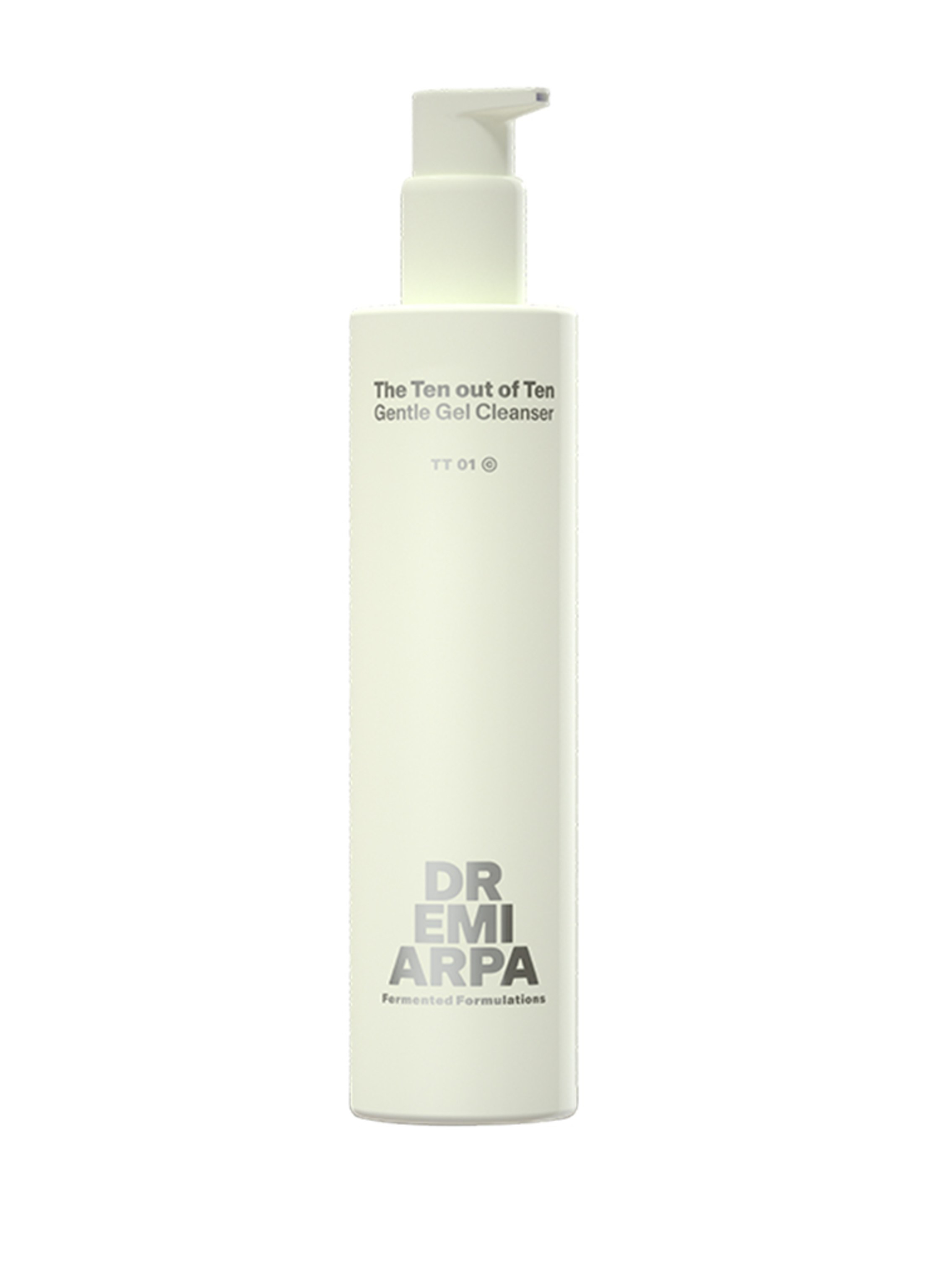 DR. EMI ARPA SKIN THE TEN OUT OF TEN GENTLE GEL CLEANSER Reinigungsgel | Breuninger (DACH)