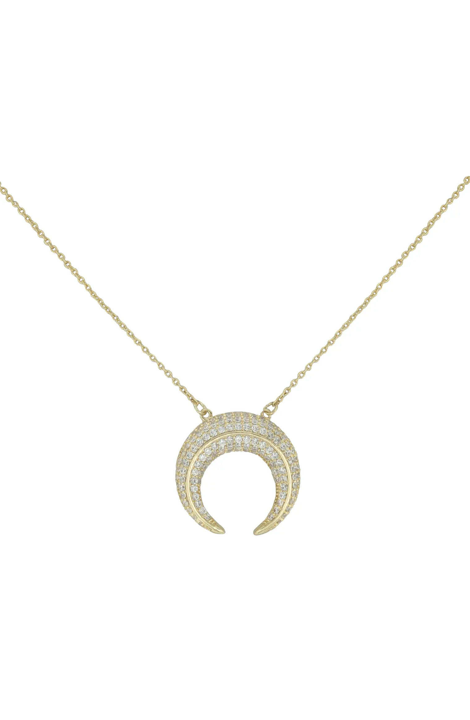 Charlie Pendant Necklace | Nordstrom