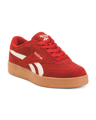Suede Forte Lounger Sneakers | TJ Maxx