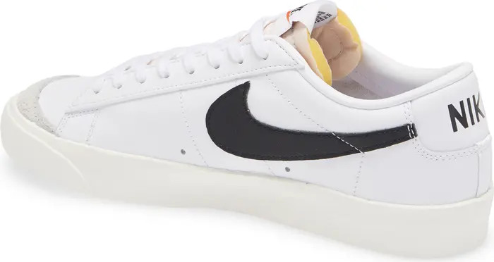 Blazer Low '77 Sneaker (Men) | Nordstrom