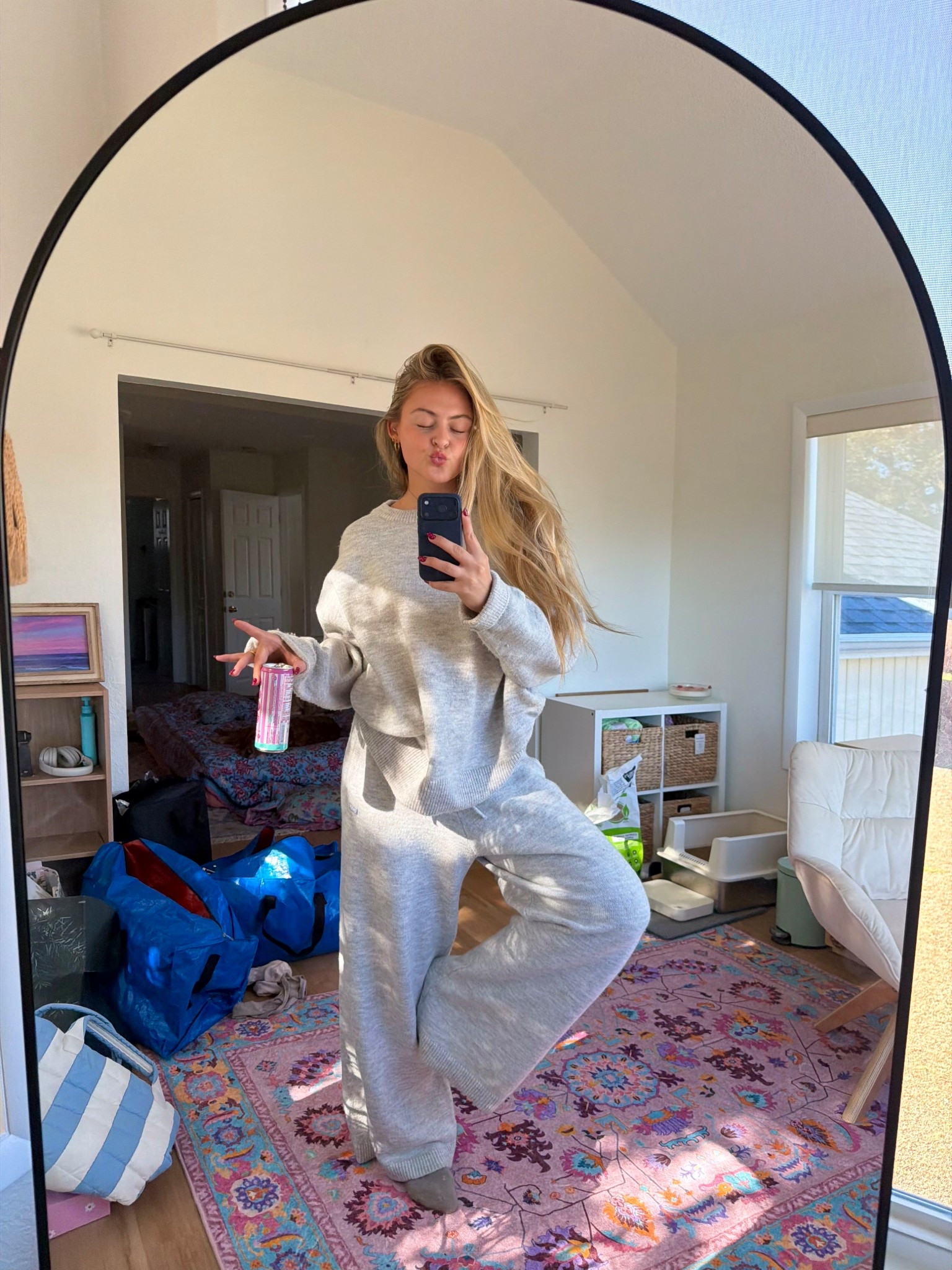 code ashlen !! 

#LTKmorningroutine #LTKdayinmylife #LTKfitnessgoals