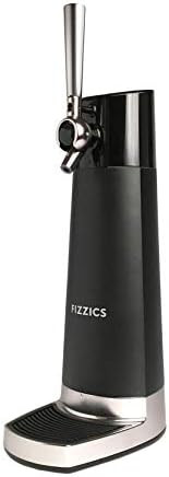 FIZZICS - DraftPour Beer Dispenser - Converts Any Can or Bottle Into a Nitro-Style Draft, Gift fo... | Amazon (US)