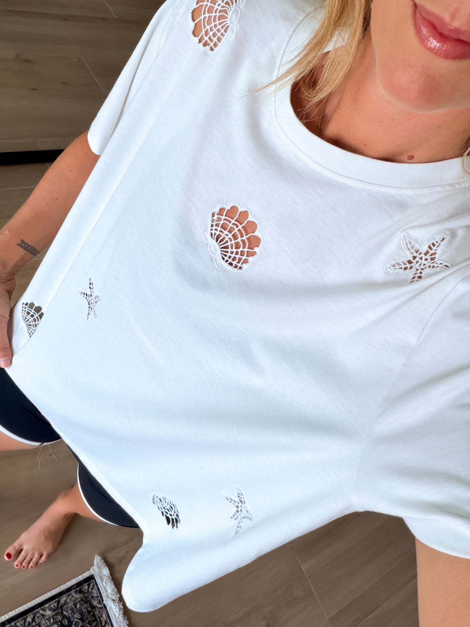 Target summer outfit

#LTKSeasonal #LTKmomlife #LTKootd