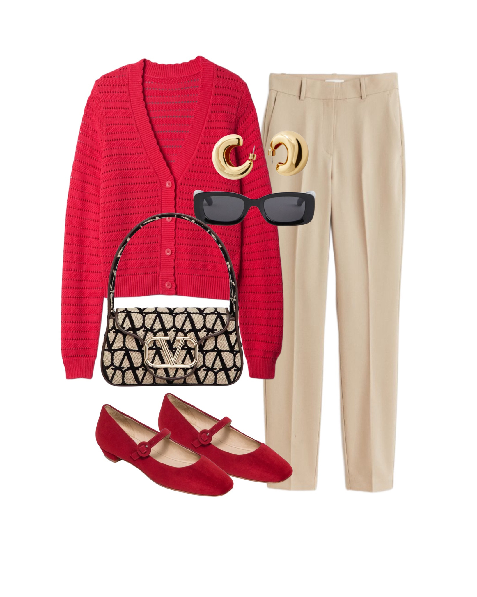 Classy Style! 
Eleva tus básicos, con estos infalibles! 

#LTKbeauty #LTKstyletip #LTKshoecrush