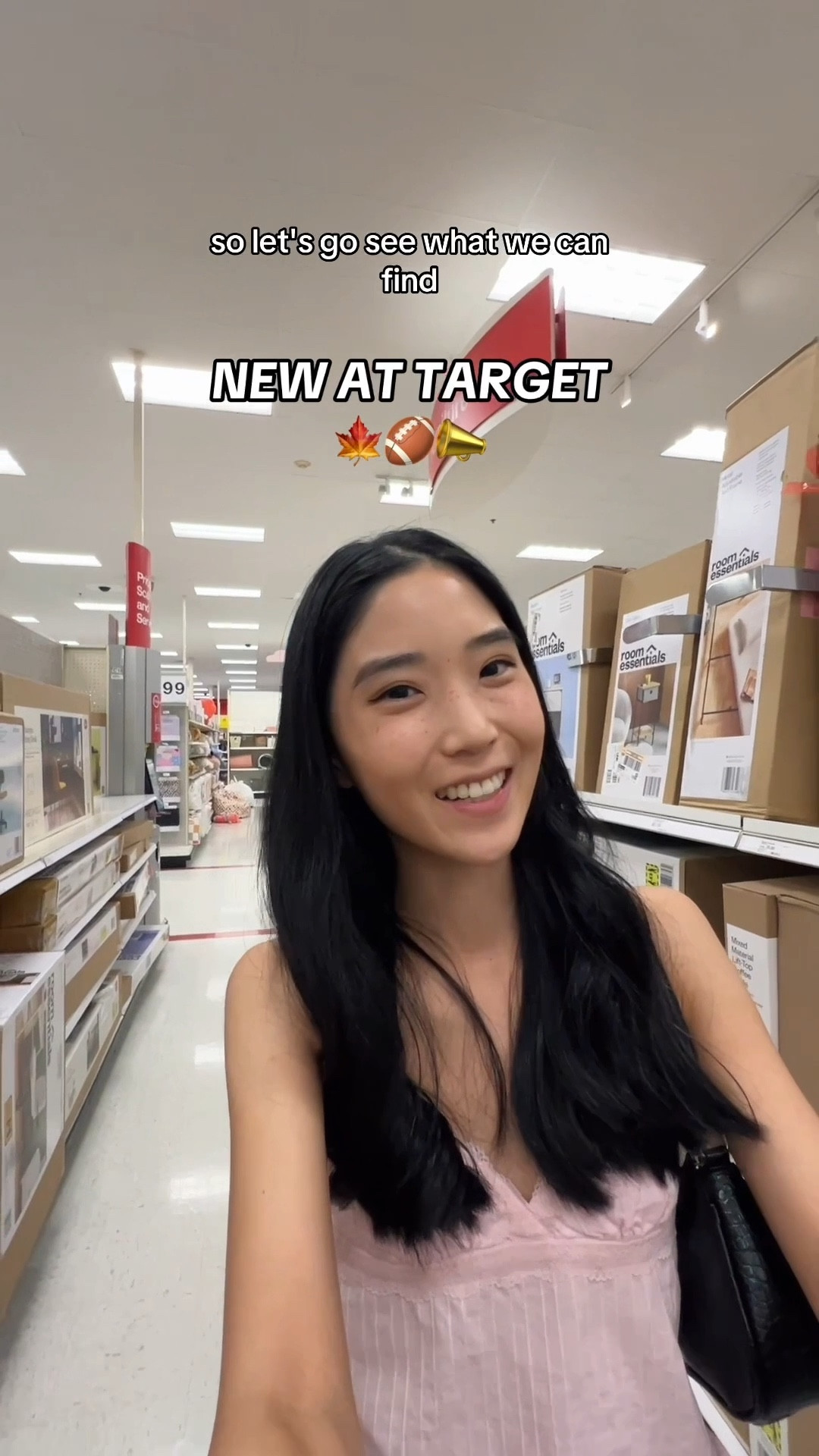 New items at Target! ☺️

#target #gameday #outfit #gamedayoutfit #vacuum #cleaning #loungewear #dress #football #home 

#LTKSeasonal #LTKStyleTip #LTKSaleAlert