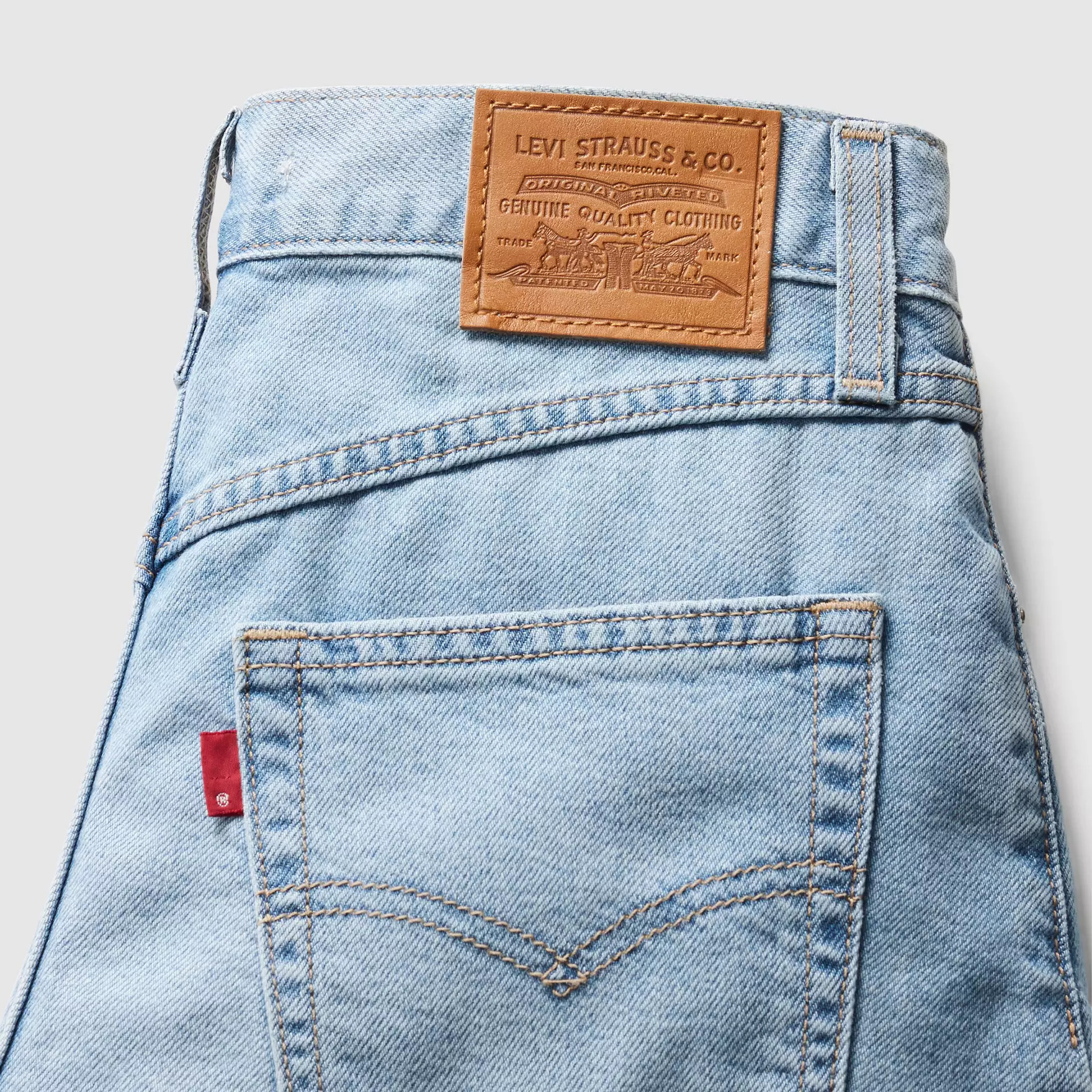 80's Mom Shorts | Levi's UK