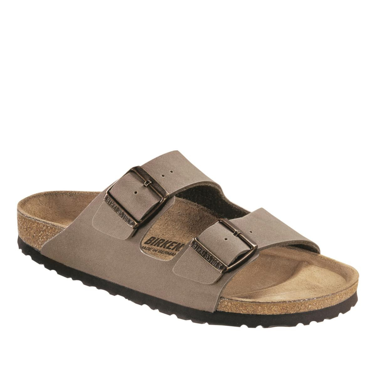 Birkenstock Arizona Two-Strap Comfort Sandal | HSN