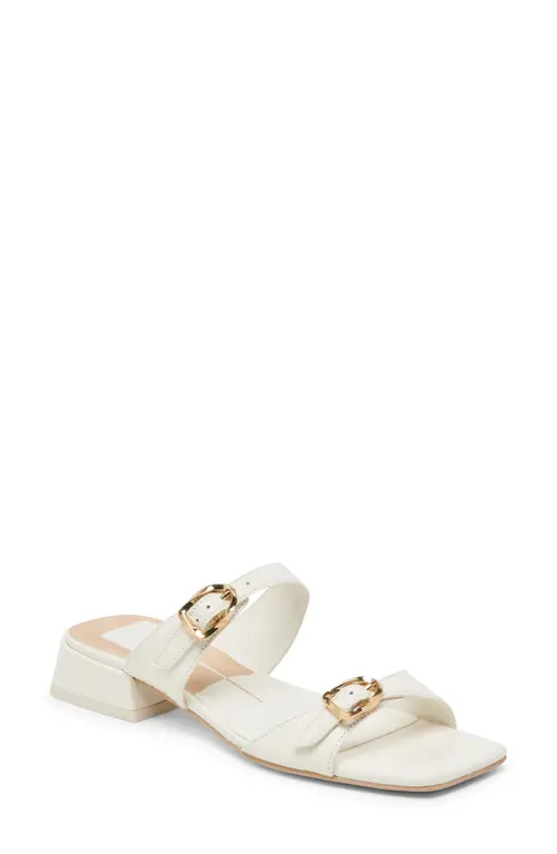 Fabola Slide Sandal (Women) | Nordstrom