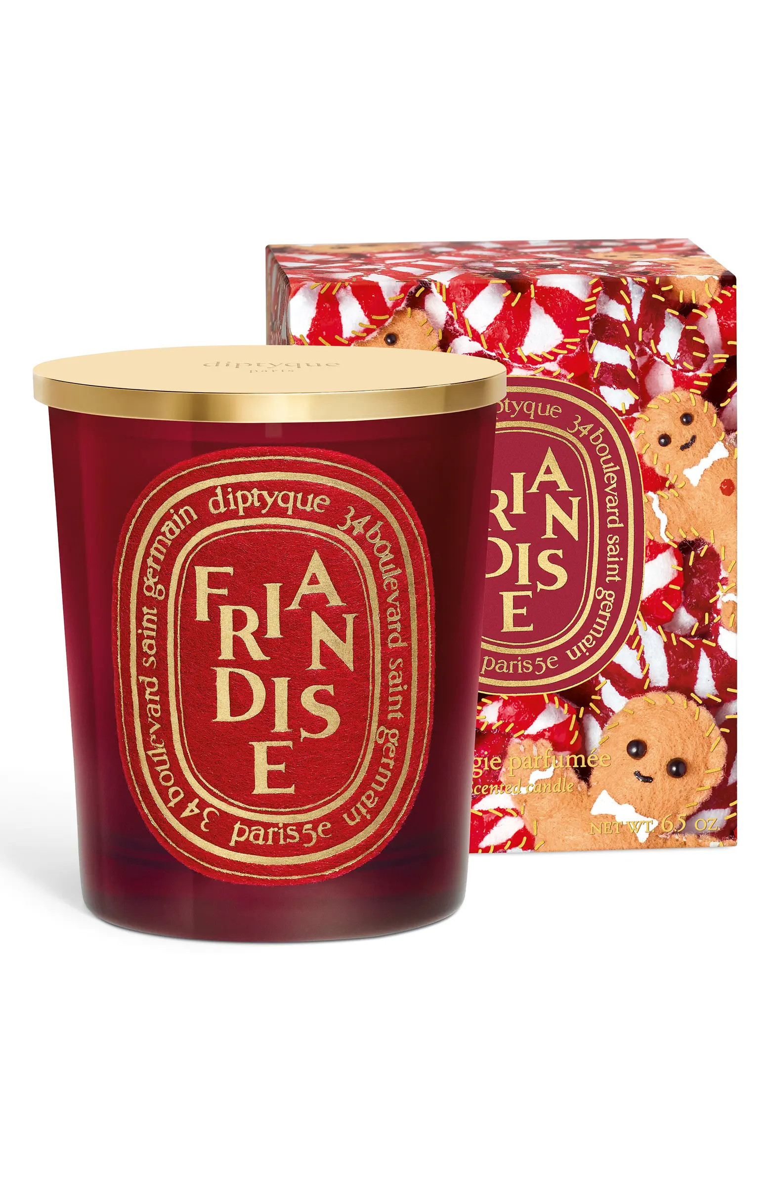Friandise (Sweet Treat) Scented Candle | Nordstrom