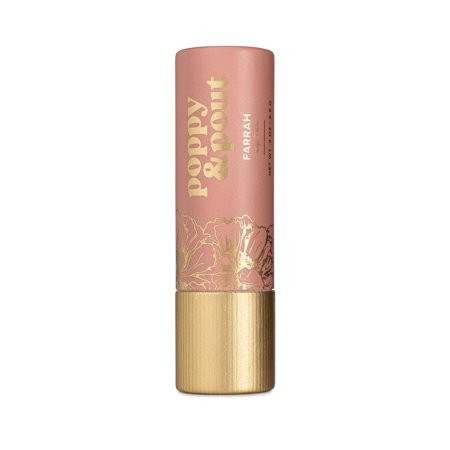 Poppy & Pout Lip Tint Farrah | Walmart (US)