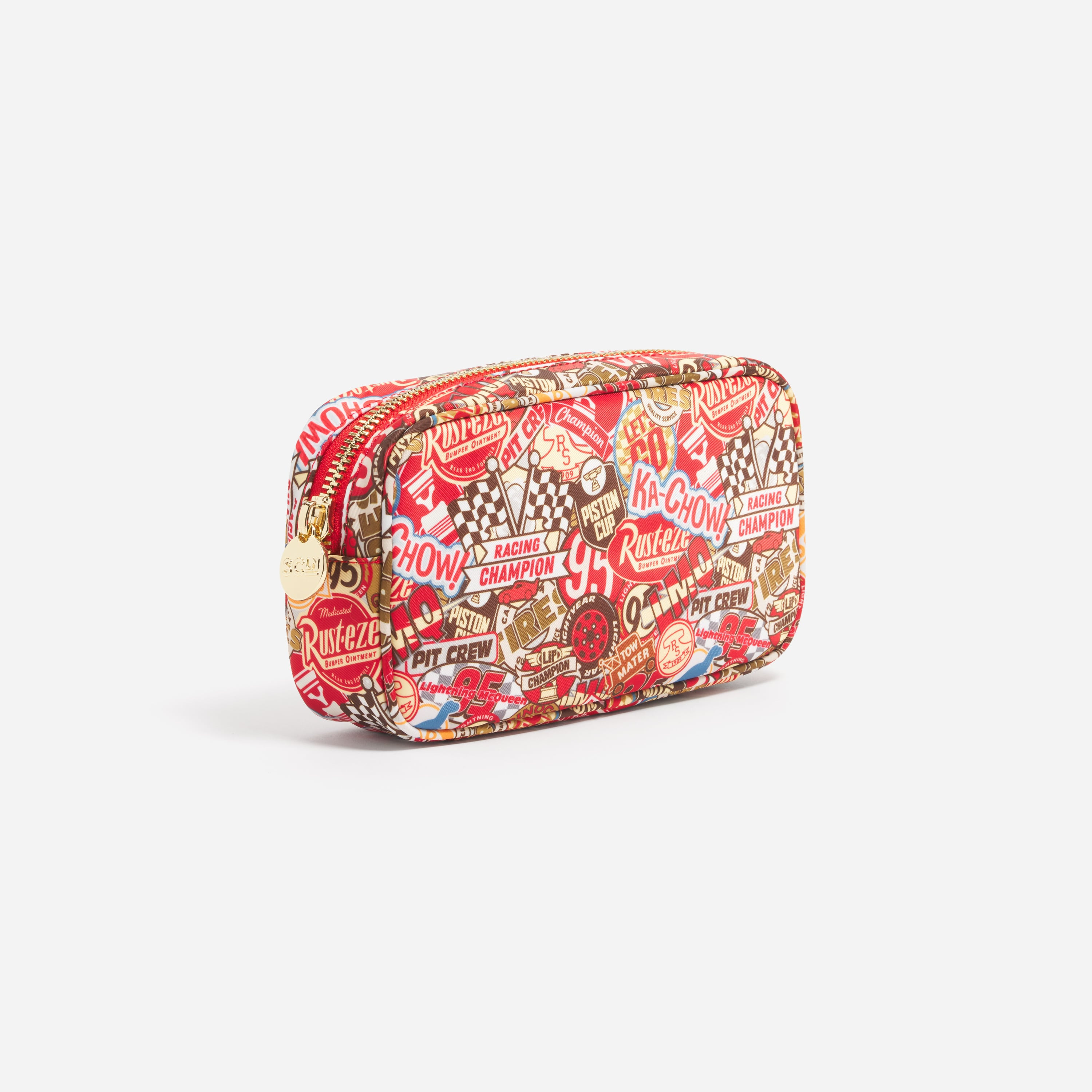 Disney Pixar Cars Small Pouch | Stoney Clover Lane | Stoney Clover Lane