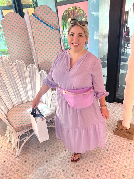 Lavender ready for spring!! 

#LTKstyletip #LTKcurves