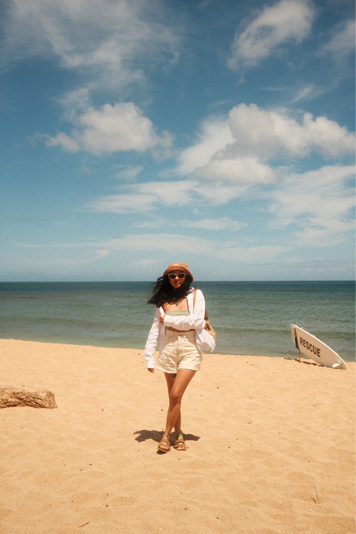 Vacation staple 🕶️ 

#LTKtravel #LTKSeasonal #LTKstyletip