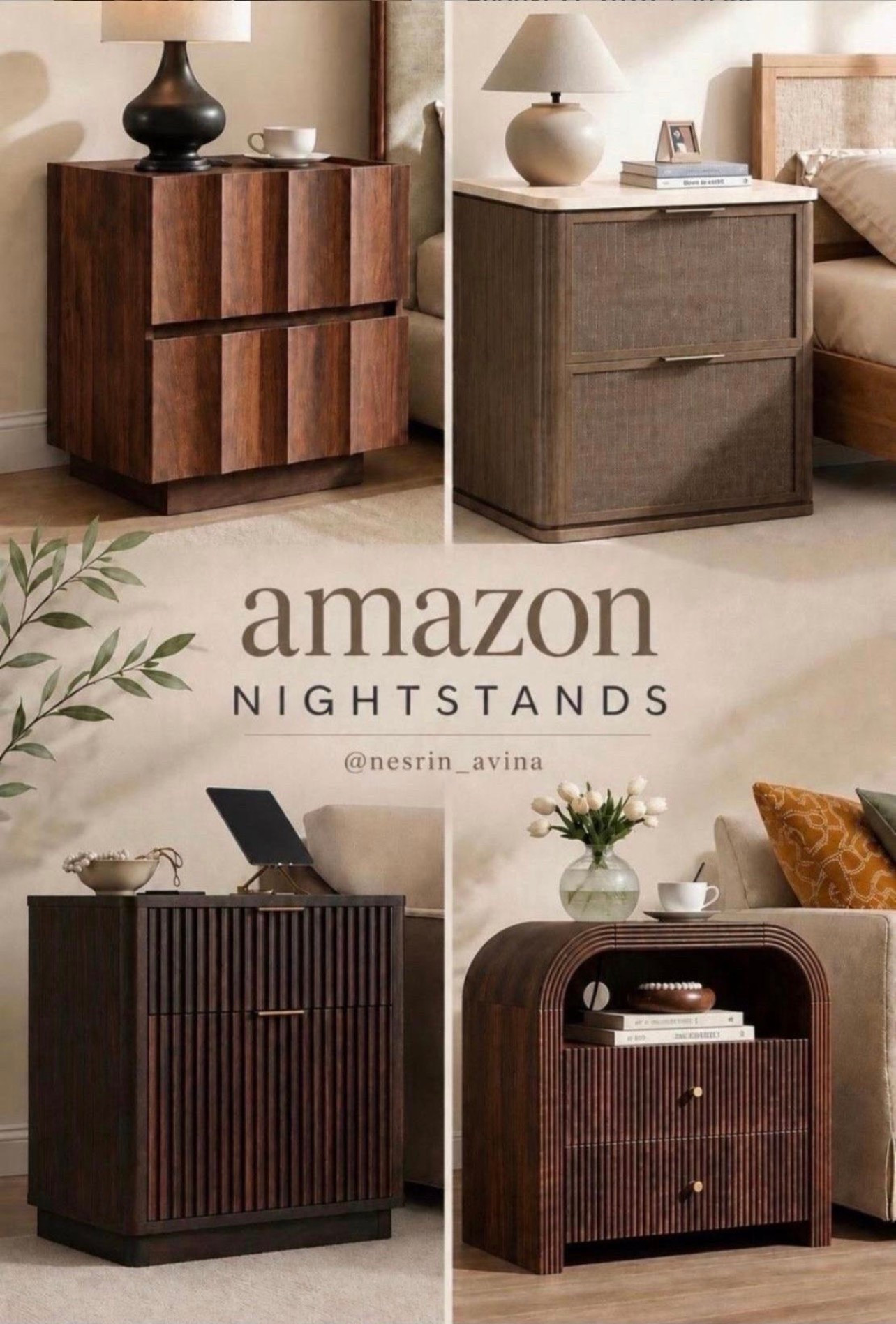 nightstands #nightstand