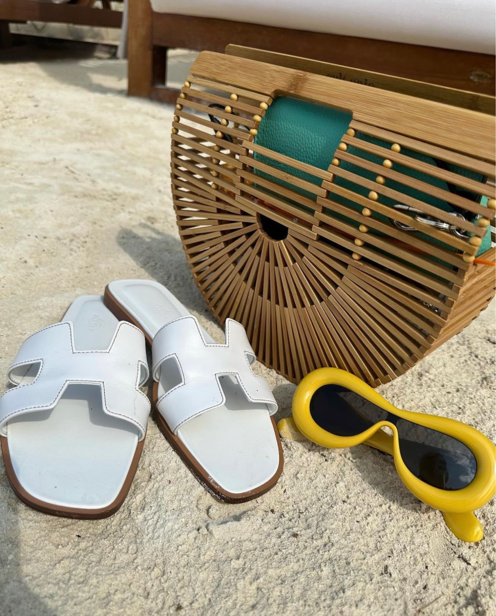 I’m a June baby Summer is my Season. When traveling and enjoying a good beach day, it’s all about the accessories. Shop the look. 

#LTKswim #LTKSeasonal #LTKtravel