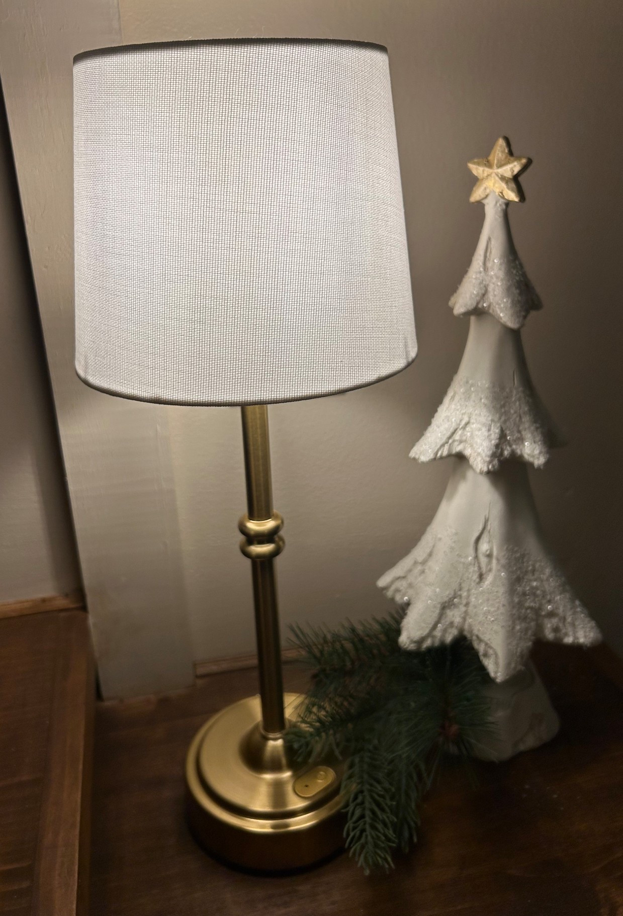 Love these cordless rechargeable lamps! 

#LTKCyberWeek #LTKHome #LTKHoliday