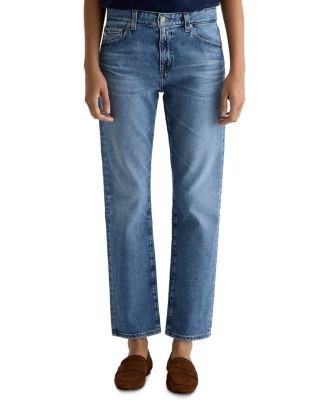 Ex Boyfriend Slouchy Slim Jeans in 16 Years Hudson | Bloomingdale's (AU)