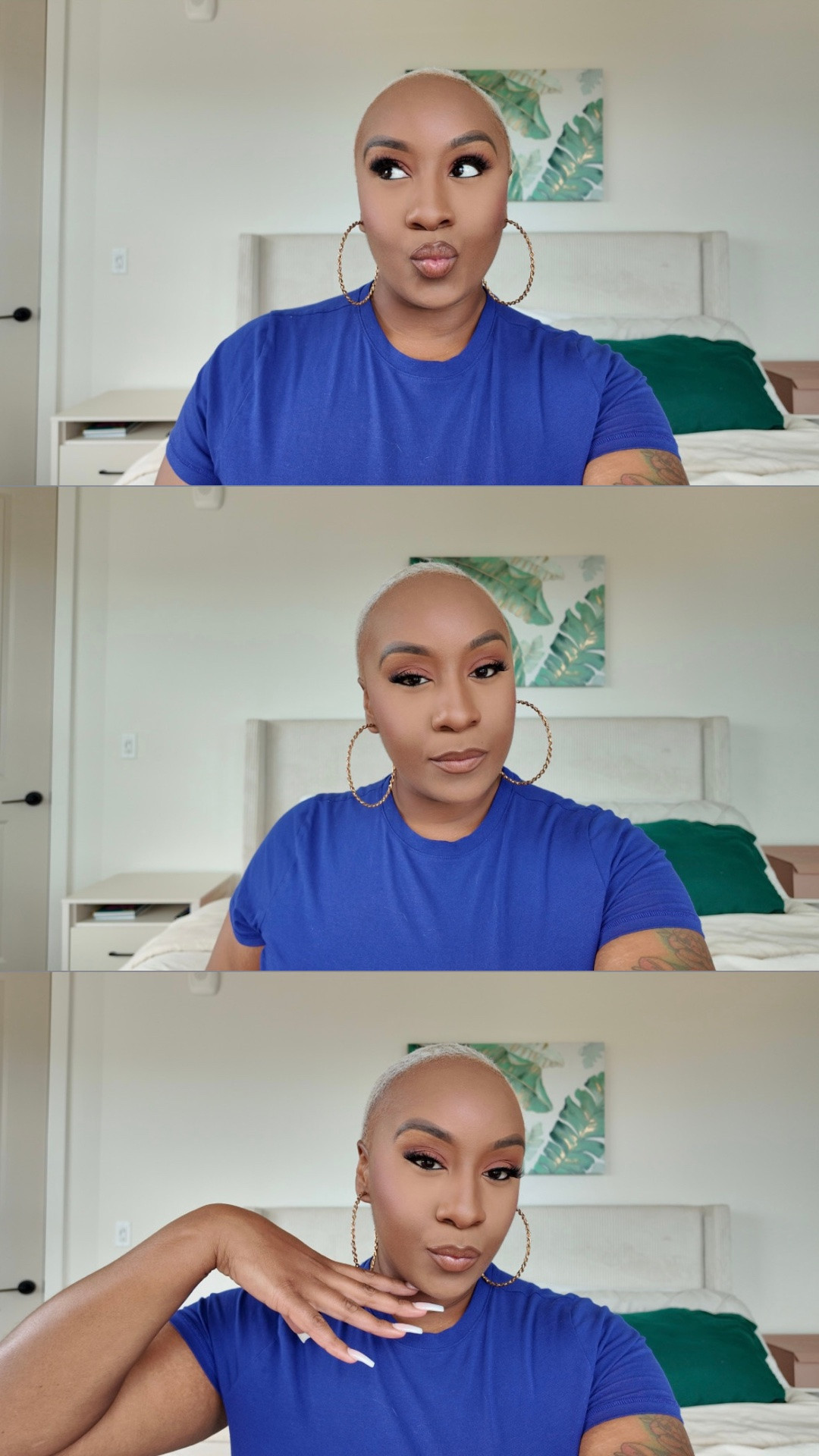 My current make up favorites

#LTKselfcare #LTKPlusSize #LTKBeauty
