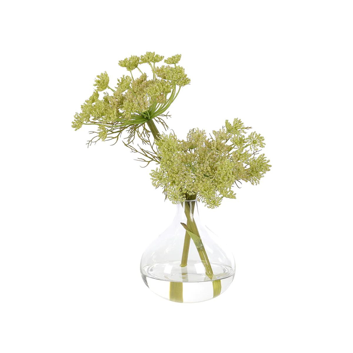 Queen Anne's Lace Bud Vase | Tuesday Made