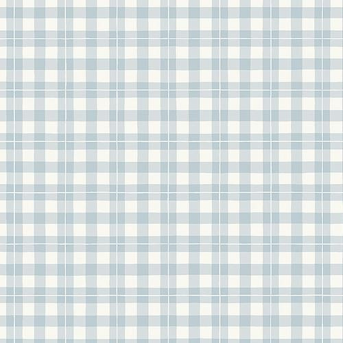 Borastapeter Frida Blue Wallpaper | DecoratorsBest | DecoratorsBest