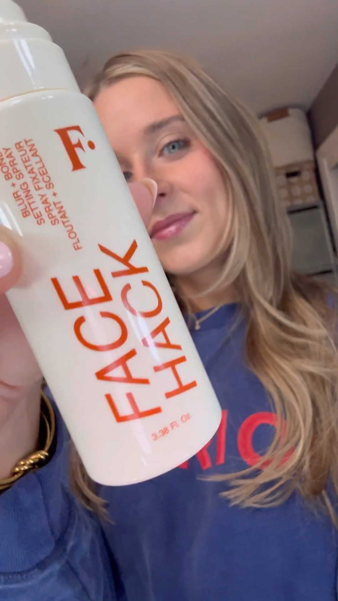 Small bottle, huge results🫶🏽 the freck OG may be tiny, but the results speak for themselves and the bottle last 3-4 months! You won’t be disappointed!

@Freck Beauty #freckbeauty #fauxfreckles #makeup #skincare #settingspray #beauty

#LTKSeasonal #LTKBeauty #LTKgrwm