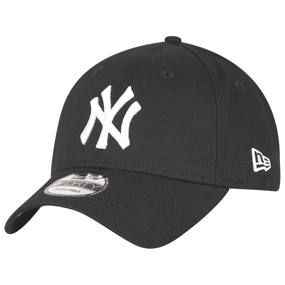 New Era Unisex MLB 9Forty League Basic Cap | Amazon (UK)