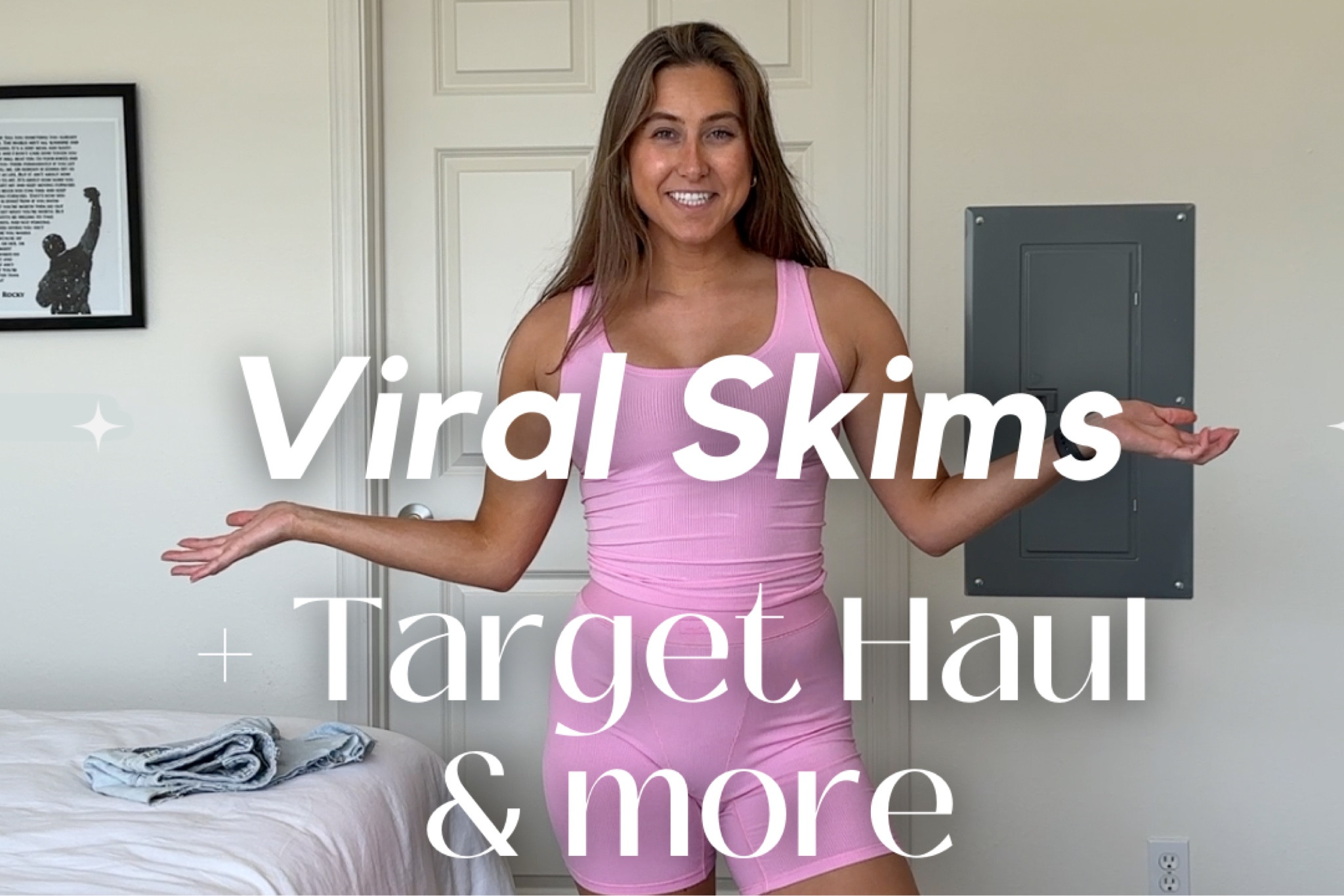 Full video on my YouTube channel itsmebrookeb! Skims target haul pjs and loungewear!

#LTKstyletip #LTKSeasonal #LTKunder100