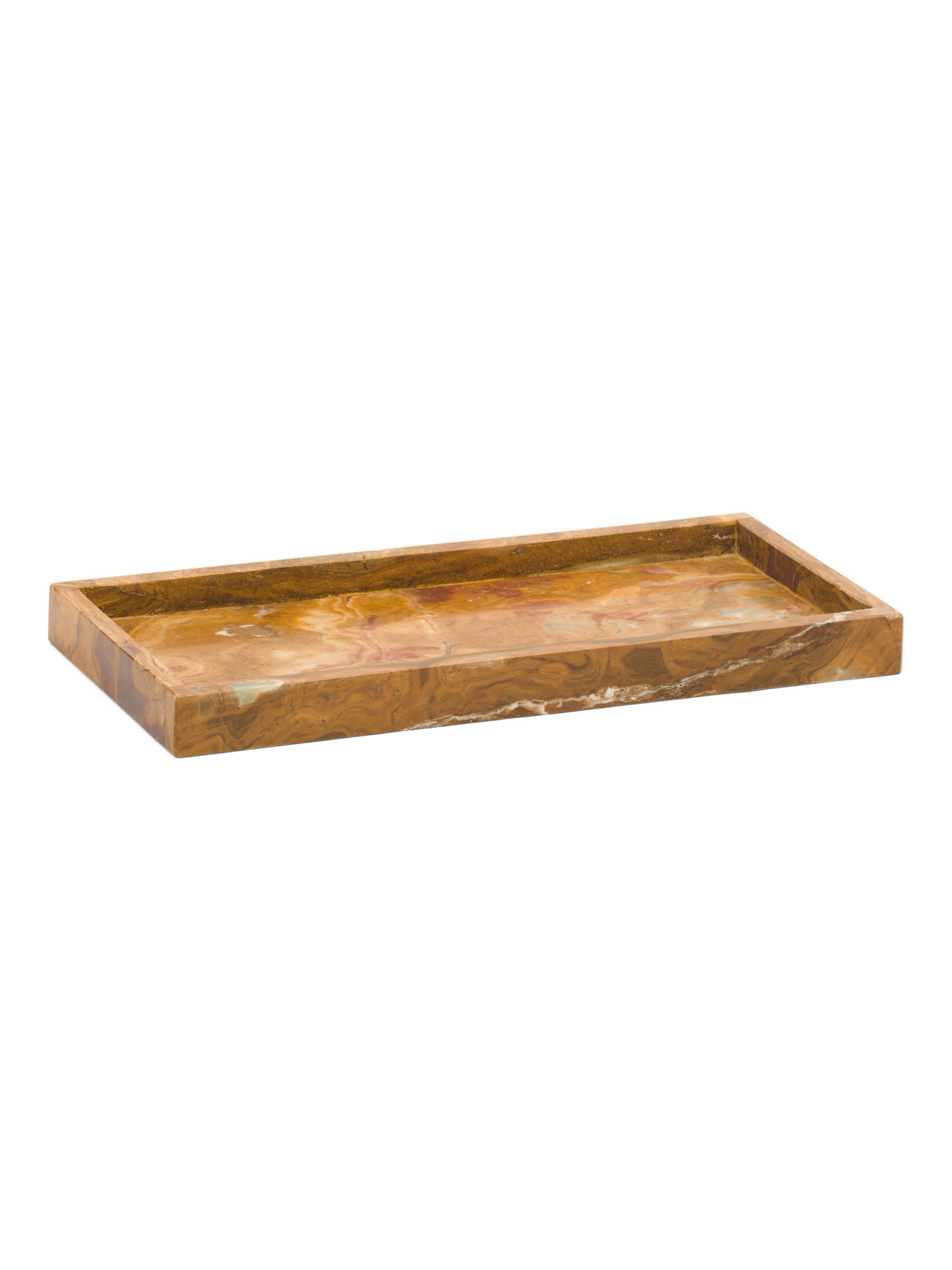 Marble Vanity Tray | Home Essentials | Marshalls | Marshalls