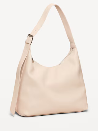 Hobo Shoulder Bag | Old Navy (US)