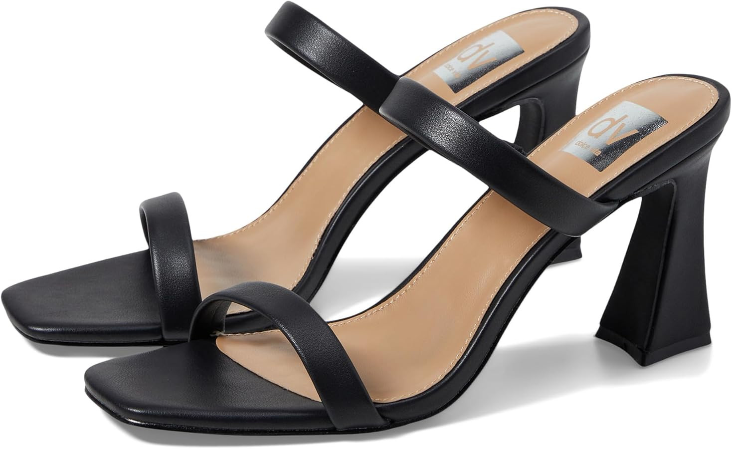 DV Dolce Vita Women's Yorke Sandal | Amazon (US)