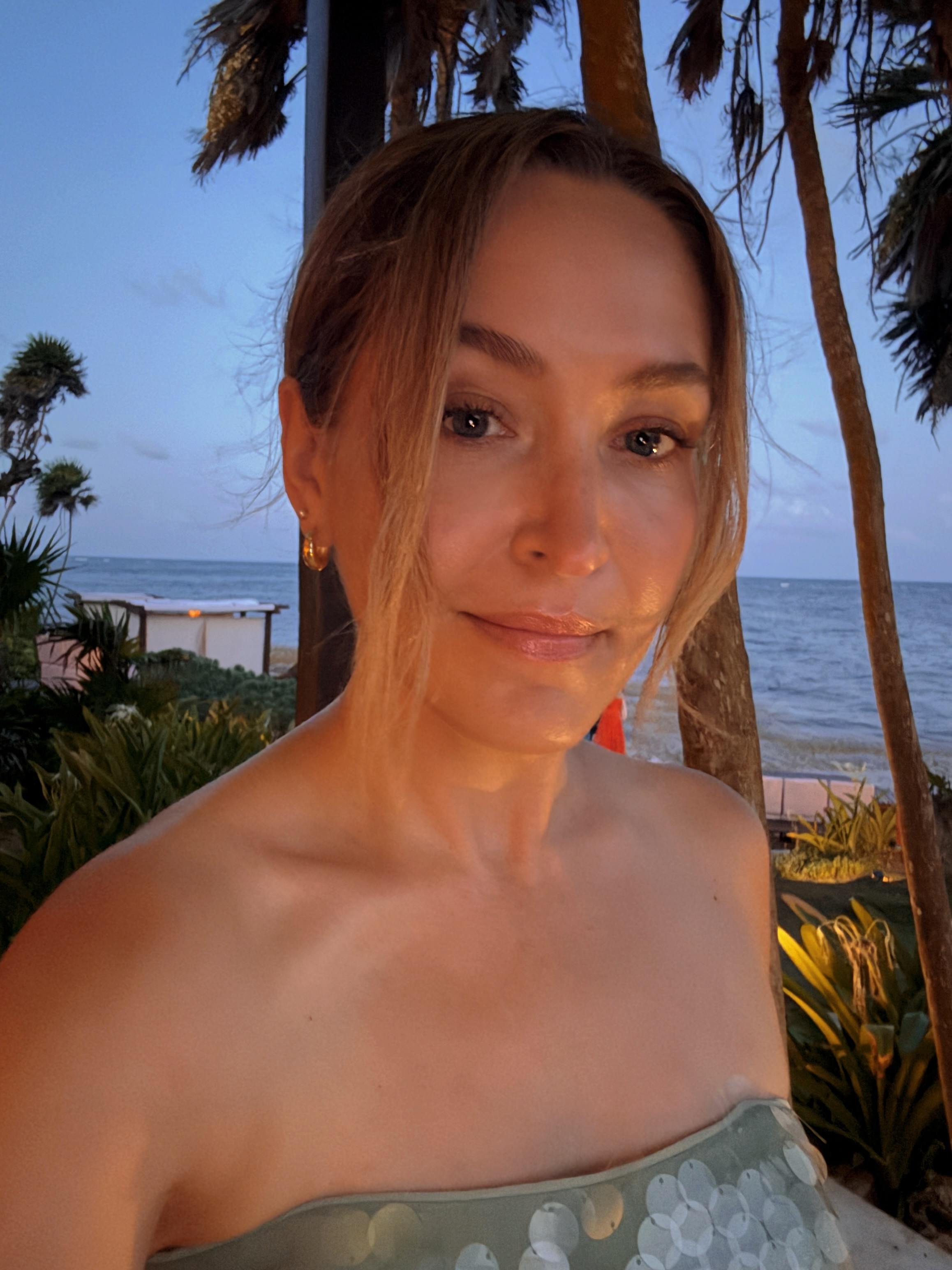 Mom Series: Seaside View 

 #LTKootd #LTKmomlife #LTKOver40