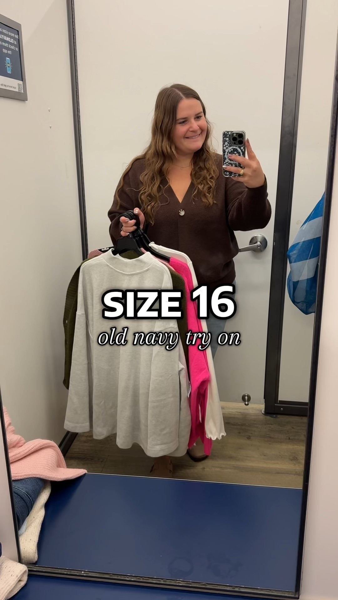 Love an Old Navy Haul

#LTKMidsize #LTKPetite #LTKPlusSize