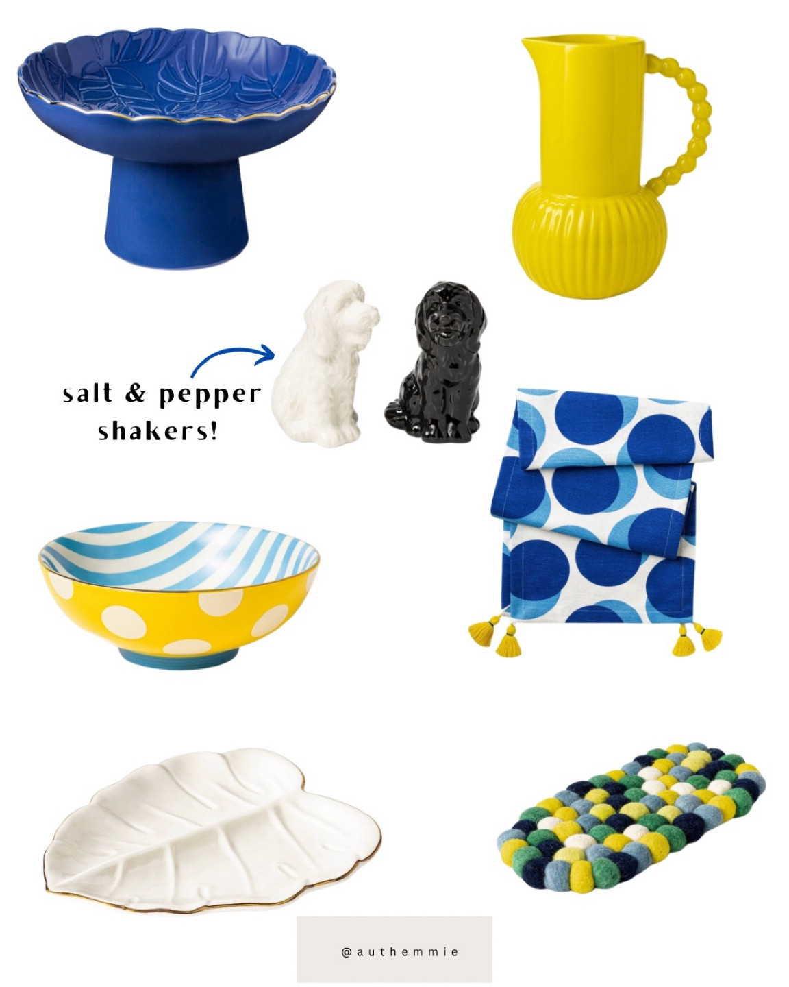 Tabitha Brown has done it again! Shop fast - some items are already selling out. Great, affordable tableware, serving items, and vegan food at Target  

#LTKhome #LTKunder50