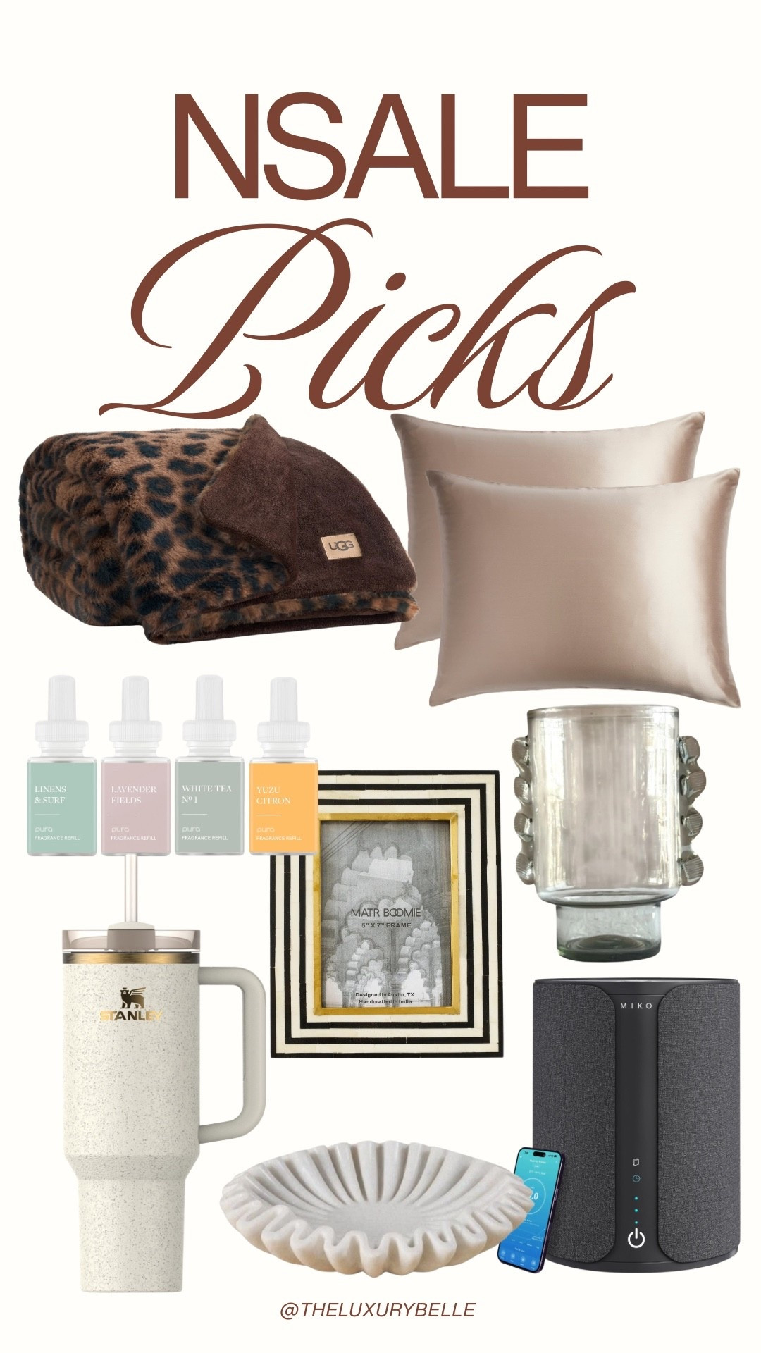 NSALE picks—home edition! 
#nsale #nordstrom #nordstromsale

#LTKSeasonal #LTKHome #LTKSaleAlert