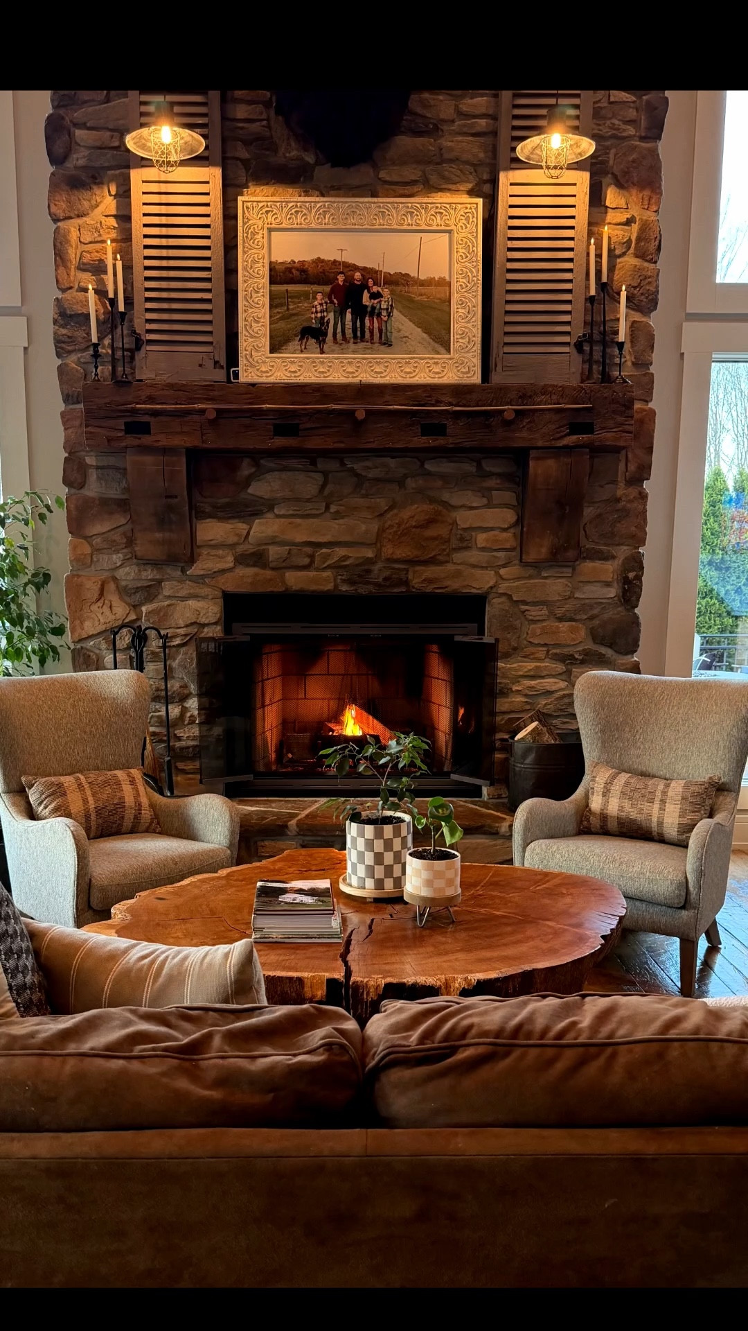Living room decor all linked for you!!!

#LTKOver40 #LTKMidsize #LTKHome