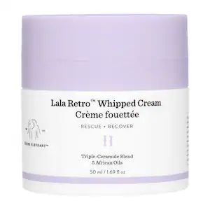 Lala Retro™ Whipped Moisturizer with Ceramides | Sephora (US)