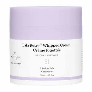 Lala Retro™ Whipped Moisturizer with Ceramides | Sephora (US)