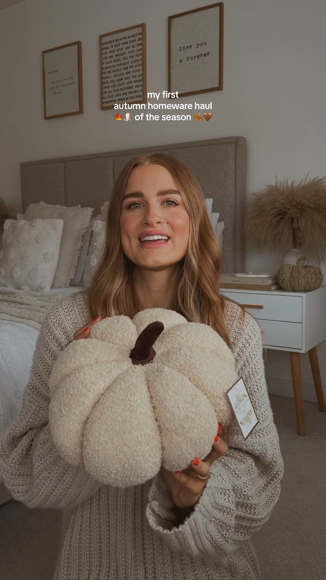 Shop some of my favourite autumn homeware pieces - also some similar items linked 🍂🕯️ 

#LTKuk #LTKautumn #LTKhome